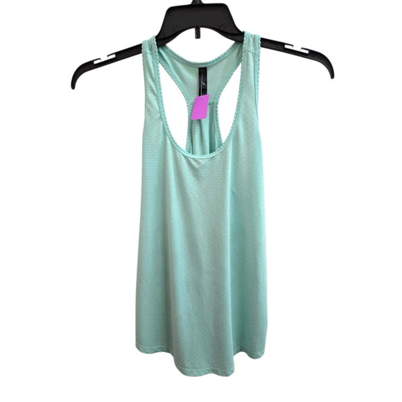 NWOT M aqua 90 Degrees Tank Top - Picture 1 of 1